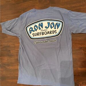 Ron Jon NWOT Clearwater Beach TShirt